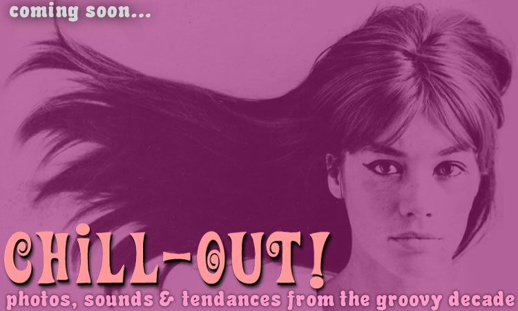 Chillout! Coming soon.